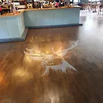 The Roebuck Inn