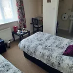 The Roebuck Inn