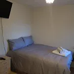 Blackberry Rooms Self-Catering