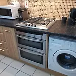 Private Luxury Room Southampton