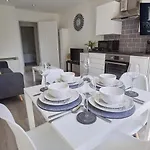 Welcoming Haven Just Minutes From The City Centre