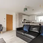 Amazing Goshen View & 2 Bedroom Apartment At Goshen Property Serviced Accommodation Southampton