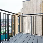 Amazing Goshen View & 2 Bedroom Apartment At Goshen Property Serviced Accommodation Southampton