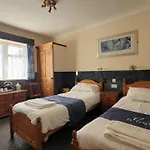 Argyle Lodge Self Catering Guest House