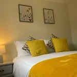 Gladstone Apartments By Bluebell Rooms