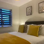 Gladstone Apartments By Bluebell Rooms