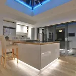 The House - Southampton
