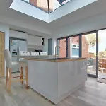The House - Southampton