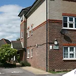 K Suites - Sycamore Court - Free Parking