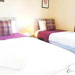 K Suites - Vokes House - Free Parking