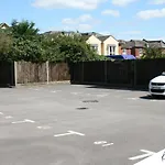 K Suites - Sycamore Court - Free Parking