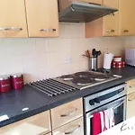K Suites - Vokes House - Free Parking