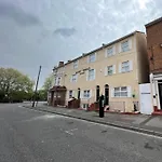 Bridge Terrace A