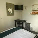 The Vixen House