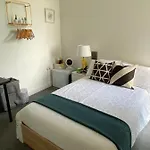 The Vixen House