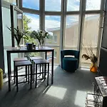 The Vixen House