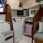 Couples, City Centre Getaway On The Water