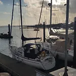 Couples, City Centre Getaway On The Water
