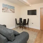 Luxury Shirley Apartments Close To Solent Uni And Southampton Central Train Station