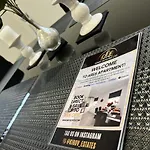 Δ Ares Apartment Δ The Flame Of Town