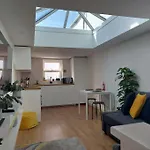 1 Bedroom Modern Duplex