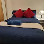 Luxury Home In Southampton City Centre 6 Beds 3 Toliet Rooms W Private Parking