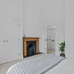 Cosy Apartment In The Heart Of Southampton