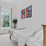 Cosy Apartment In The Heart Of Southampton