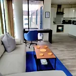 Imperial Stays - Southampton Ocean Village - Wifi