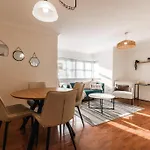 Azurite - 2 Bedroom Flat