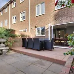 14 Oxford Mews - 5 Star Living For Up To 10 People