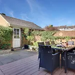 14 Oxford Mews - 5 Star Living For Up To 10 People