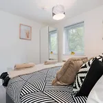 Forest View Apartment- Private Balcony