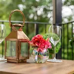 Forest View Apartment- Private Balcony