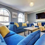 14 Oxford Mews - 5 Star Living For Up To 10 People