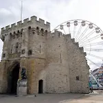 Luxury Studio In City Centre Southampton