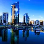 Unique Studio In Central Southampton