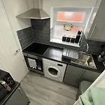Apartment In St Denys