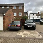 14 Oxford Mews - 5 Star Living For Up To 10 People