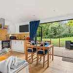 Ivy Cottage Holiday Cabins