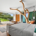 Ivy Cottage Holiday Cabins