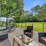 Ivy Cottage Holiday Cabins