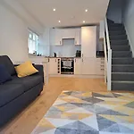 Modern City House