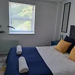 Modern City House