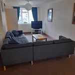 Bright And Light 3 Bedroom Central Southampton