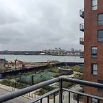 Homely 2 Bed Duplex With A River View