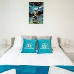 Atlas Apartment - The Pillar Of Town