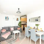 Aphrodite Apartment - The Lust Of Town