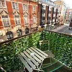 Aphrodite Apartment - The Lust Of Town