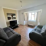 17 Howard Road. Southampton